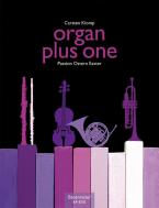organ plus one: Passion, Ostern 