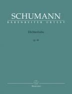 Dichterliebe op. 48 Standard