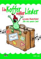 Ein Koffer voller Lieder 