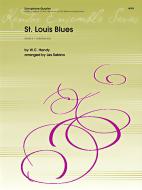 St. Louis Blues Standard