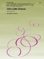 Afro-Latin Dance Standard