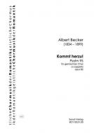 Kommt herzu! Op. 82 