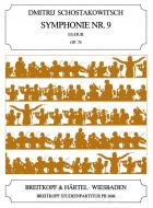 Symphonie Nr. 8 c-moll op. 65 