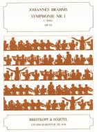 Symphonie Nr. 1 c-moll op. 68 