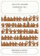 Symphonie Nr. 3 F-Dur op. 90 