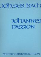 Johannes-Passion BWV 245 