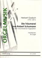 Die 'Träumerei' von Schumann zu den Tageszeiten 