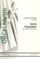Sechs Pastorellen 