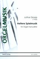 Heitere Spielmusik 