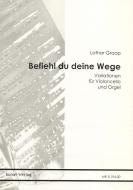 Befiehl du deine Wege 