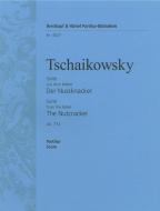 Nussknacker-Suite op. 71a 