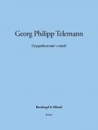 Doppelkonzert c-moll 