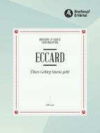 Übers Gebirg Maria geht 