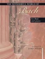 Wonderful World of Bach 
