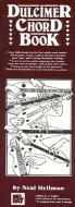 Dulcimer Chord Book 