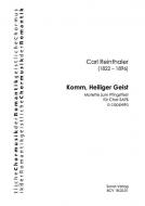 Komm, Heiliger Geist 
