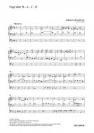 Vom Barock zur Klassik 