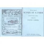 The True Story Of Scenes At A Farm 