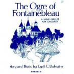 Ogre Of Fontainbleau 
