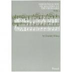 Harmonization of Melodies At The Keyboard Book 3 