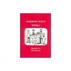Harmony Is Fun Book 2 