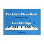 The Little Piano Book 