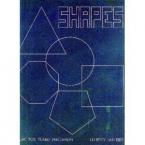 Shapes For Tuned Percussion 