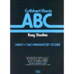 22 Preparatory Studies 