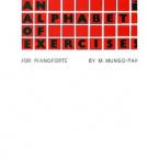 Alphabet of Exercises 