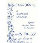 A Beginner's Garland 