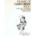Music of Debussy Book 1 