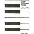 Every Beginners Tunes 