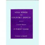 Folk Songs & Country Dances 