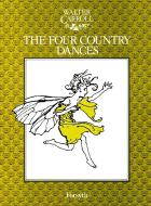 Four Country Dances 