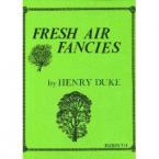 Fresh Air Fancies 