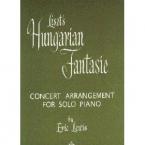 Hungarian Fantasie 