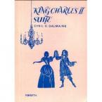 King Charles Suite II 