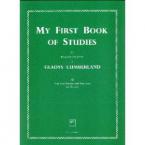 My First Book of Studies 