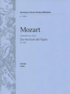 Le Nozze di Figaro KV 492 