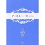 Purcell Pieces 
