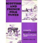 Scots and French Folk Tunes 