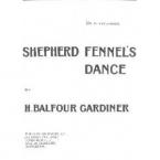 Shepherd Fennels Dance 