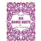 Six Dance Duets 