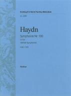 Symphonie Nr. 100 G-Dur Hob I:100 