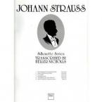 Johann Strauss 