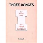 Three Dances 