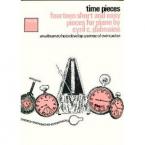 Time Pieces 