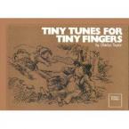 Tiny Tunes for Tiny Fingers 