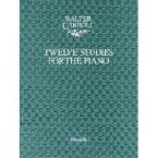 Twelve Studies 