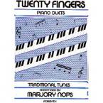 Twenty Fingers 